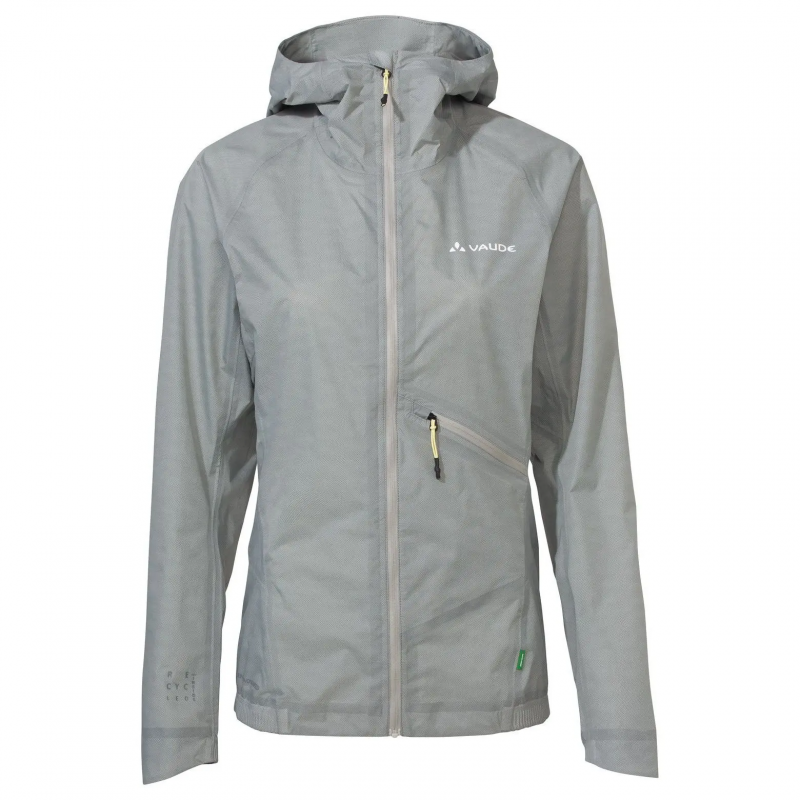Damen Regenjacke VAUDE Scopi