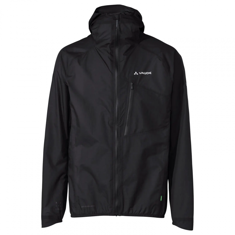 Regenjacke VAUDE Scopi LW