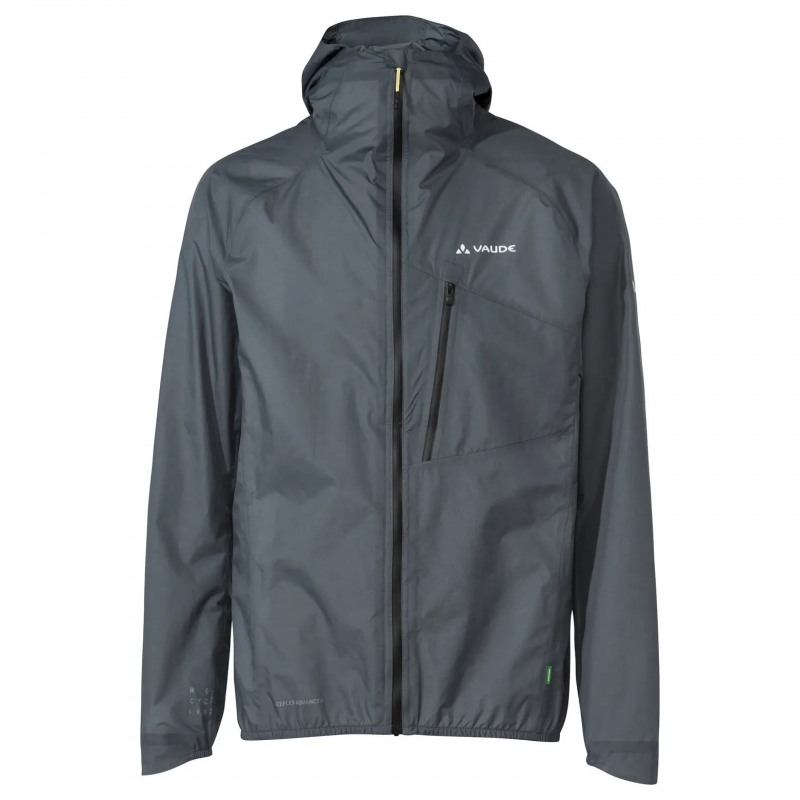 Regenjacke VAUDE Scopi LW
