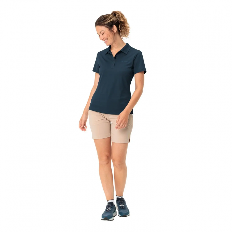 Damen-Polo VAUDE Essential