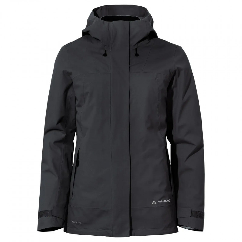 Regenjacke 3in1 Damen VAUDE Neyland