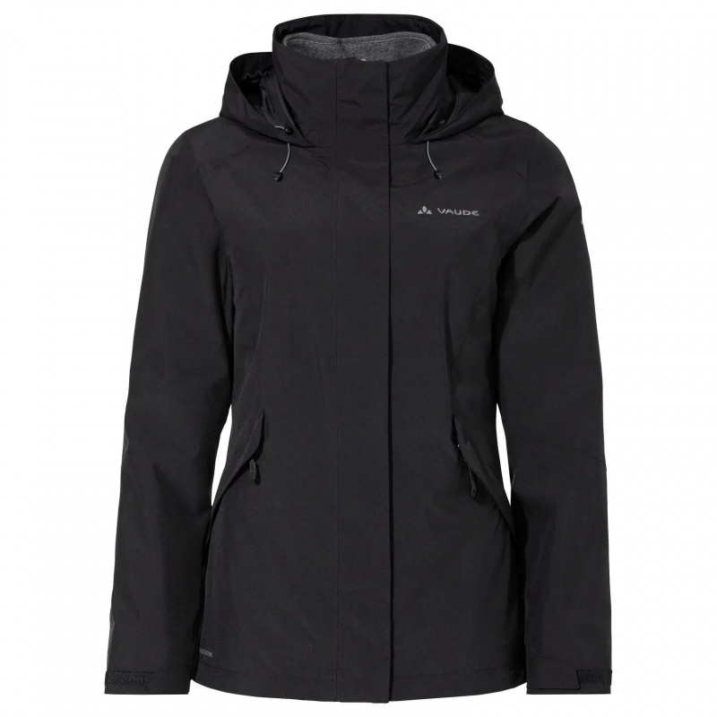 Regenjacke 3in1 Damen VAUDE Rosemoor II