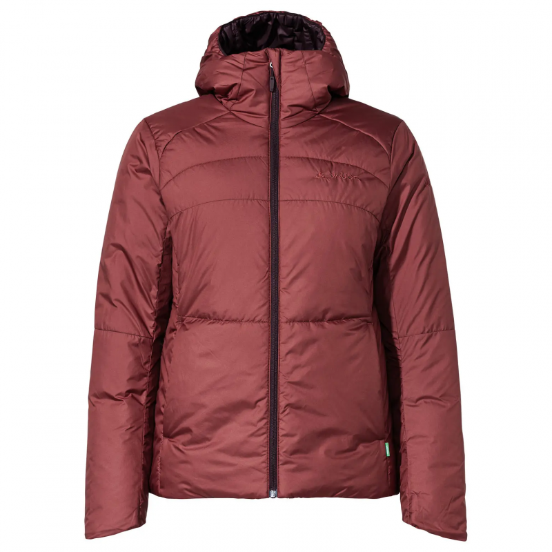 Isolierende Daunenjacke Damen VAUDE Neyland