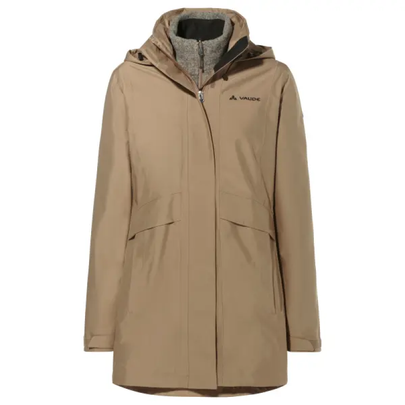 Parka Damen VAUDE Idris