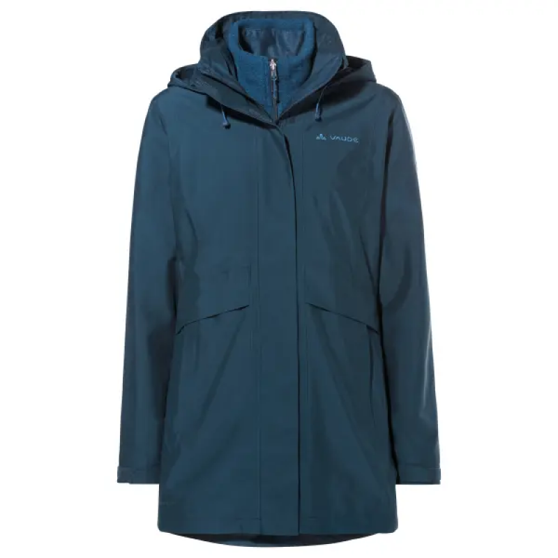 Parka Damen VAUDE Idris