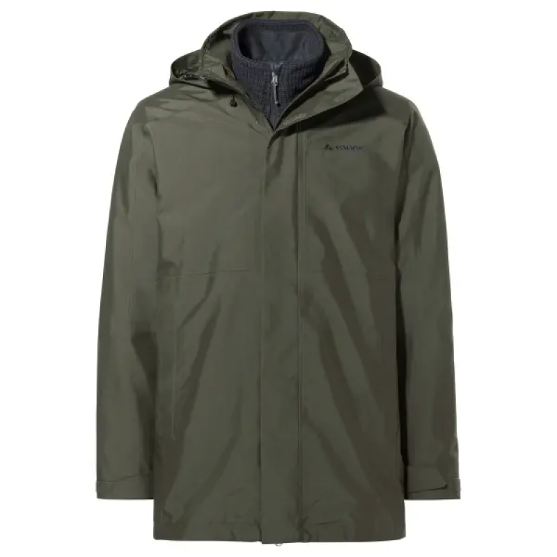 Parka VAUDE Idris