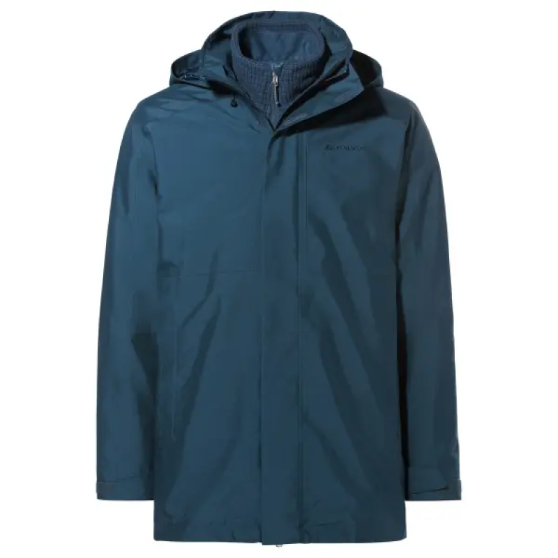3-in-1 Parka VAUDE Idris IV
