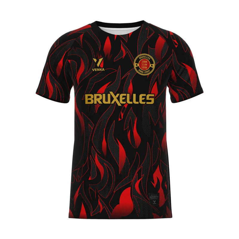 Trikot Venka Bruxelles