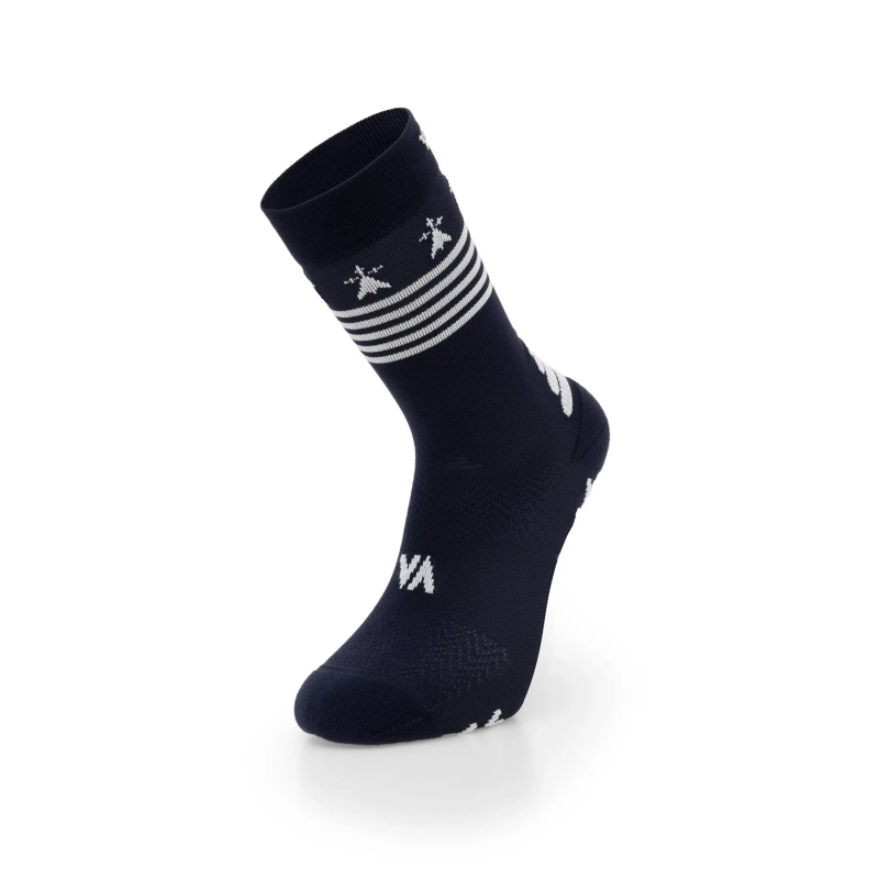 Socken Vertical Marin Breton