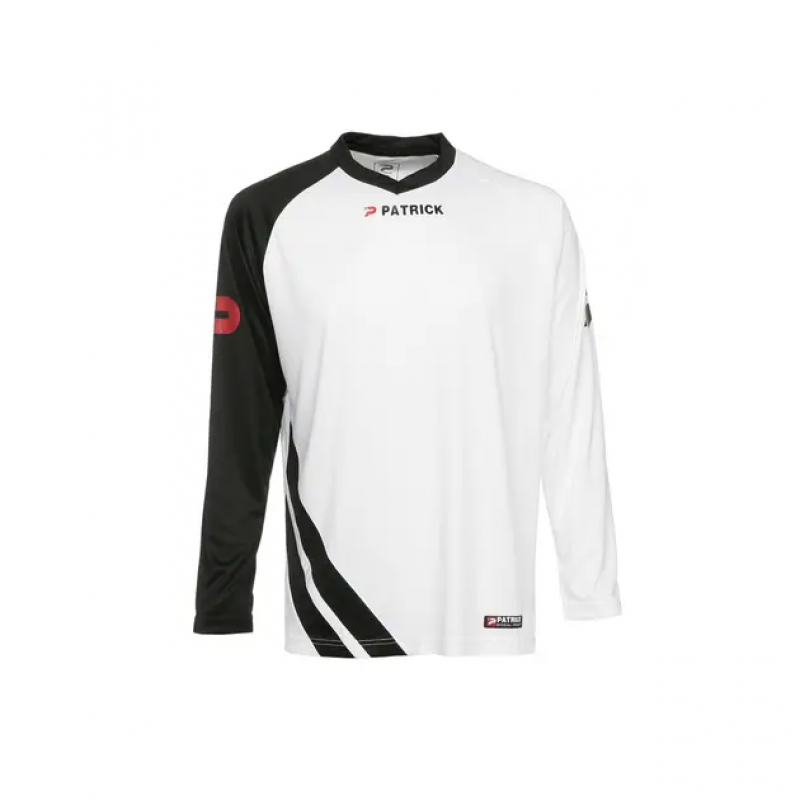 Patrick Victory Trikot