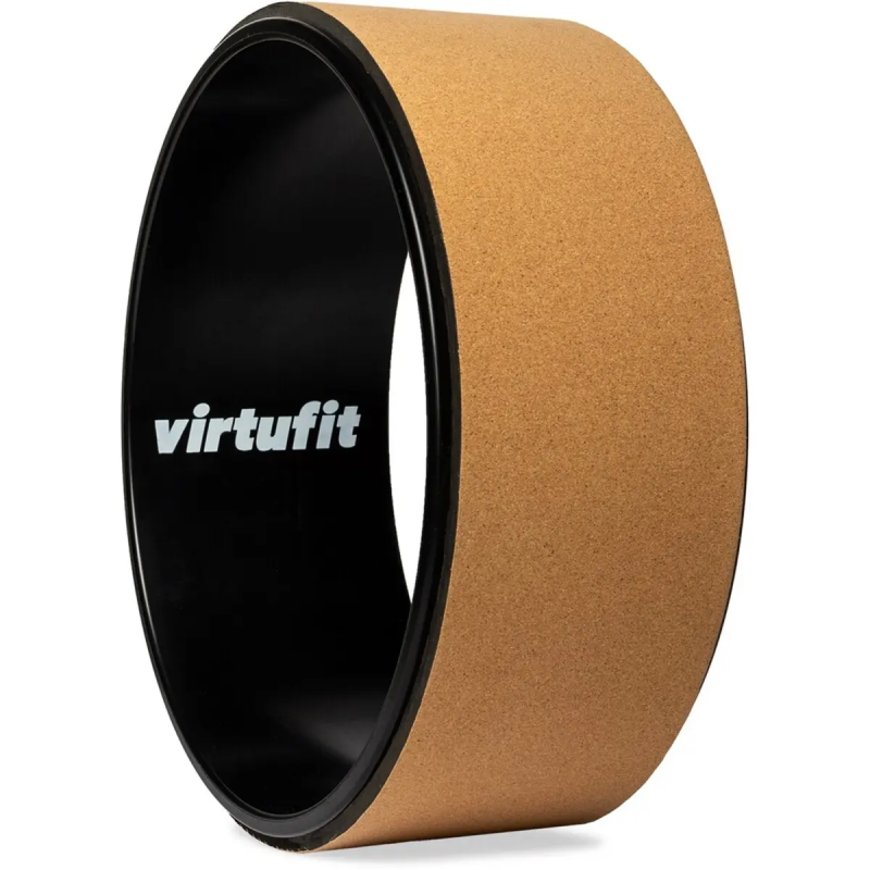Yoga-Rad VirtuFit en liège Premium