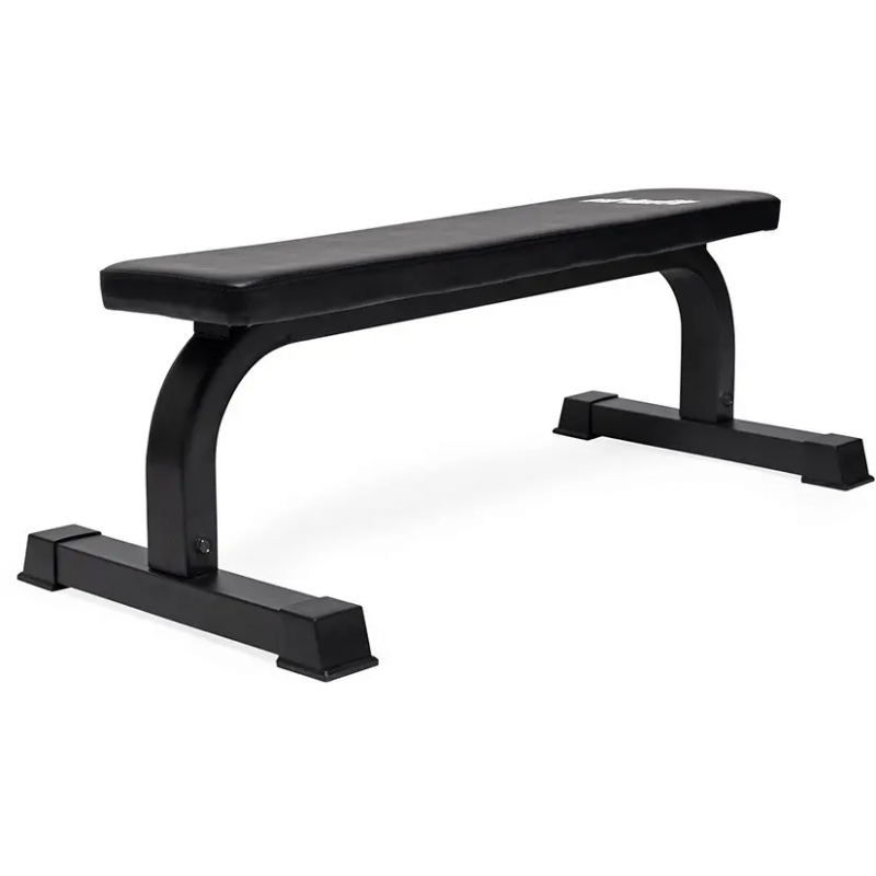 Flache Hantelbank VirtuFit