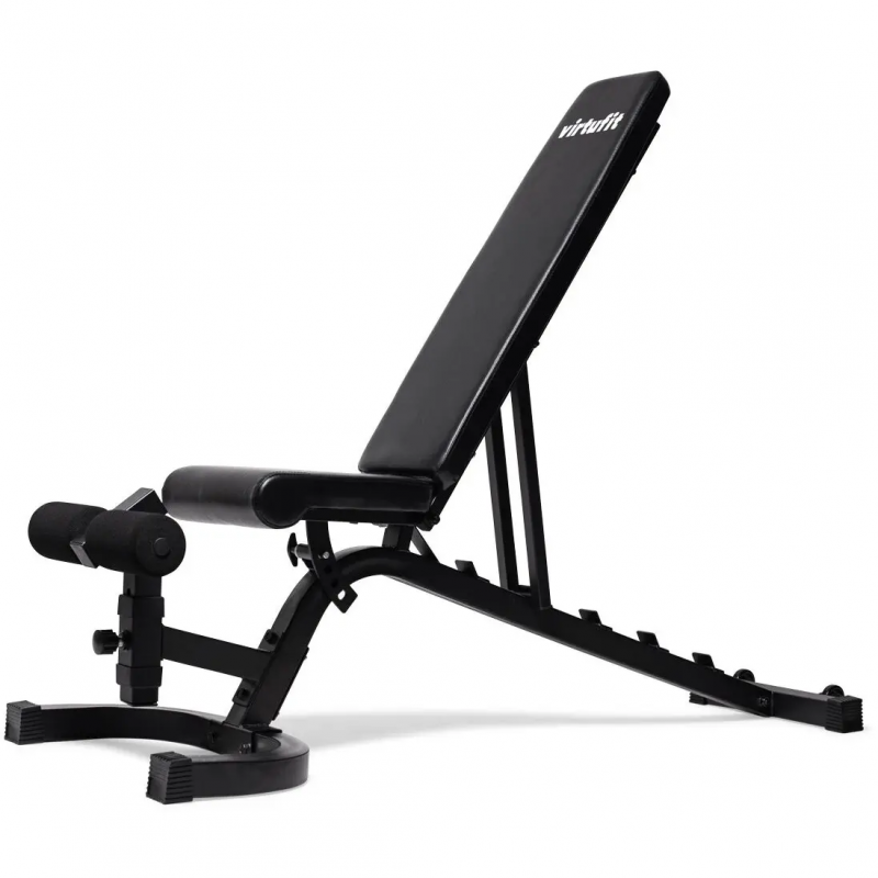 Hantelbank VirtuFit Pro