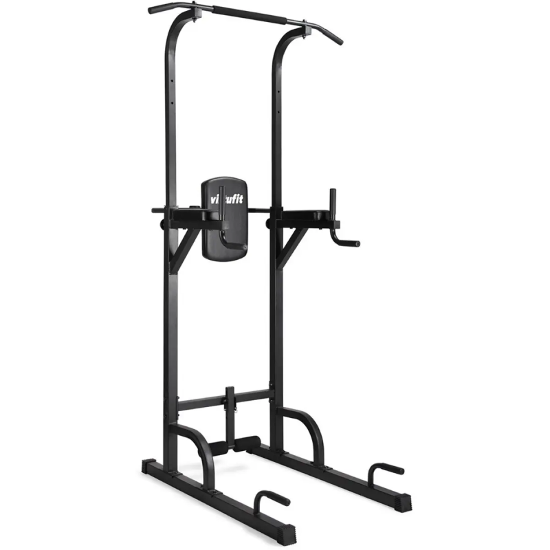 Krafttrainingsgerät VirtuFit Power Tower