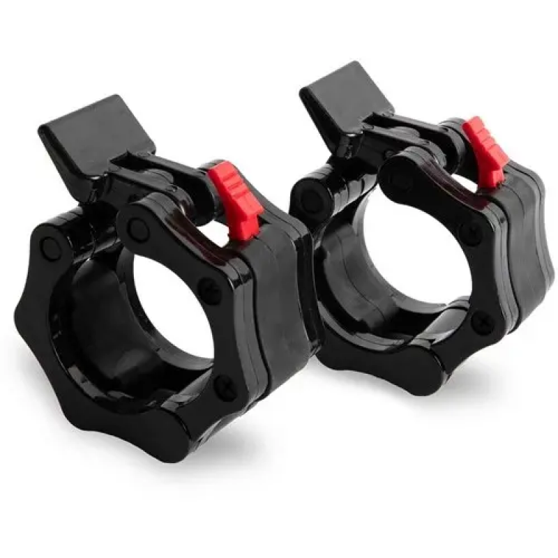 Collier de Serrage - Olympische Lenkerhülsen VirtuFit
