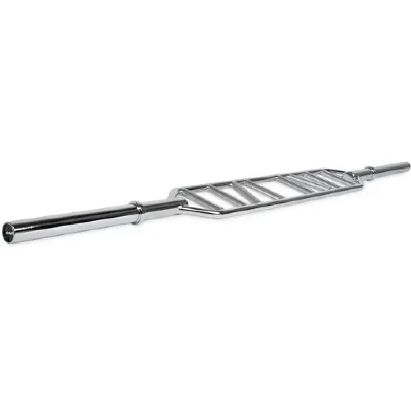 Hantelstange VirtuFit Mutli Grip