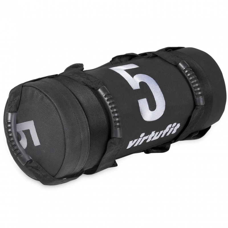 Fitnessrohr VirtuFit Power