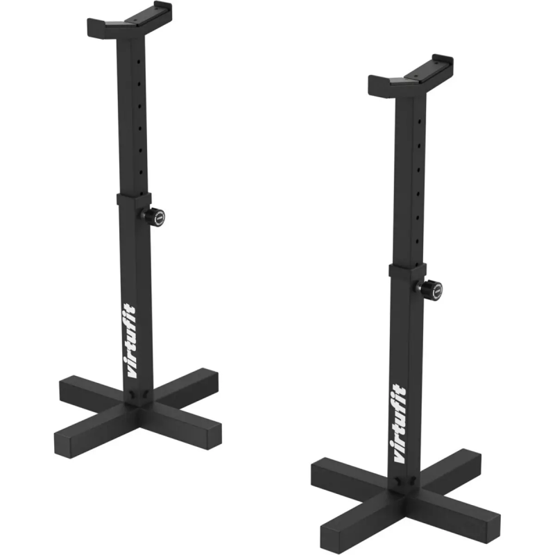 Hantelstütze Krafttraining Gerät VirtuFit