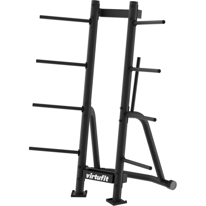 Lagerständer für 10 Pumpen VirtuFit