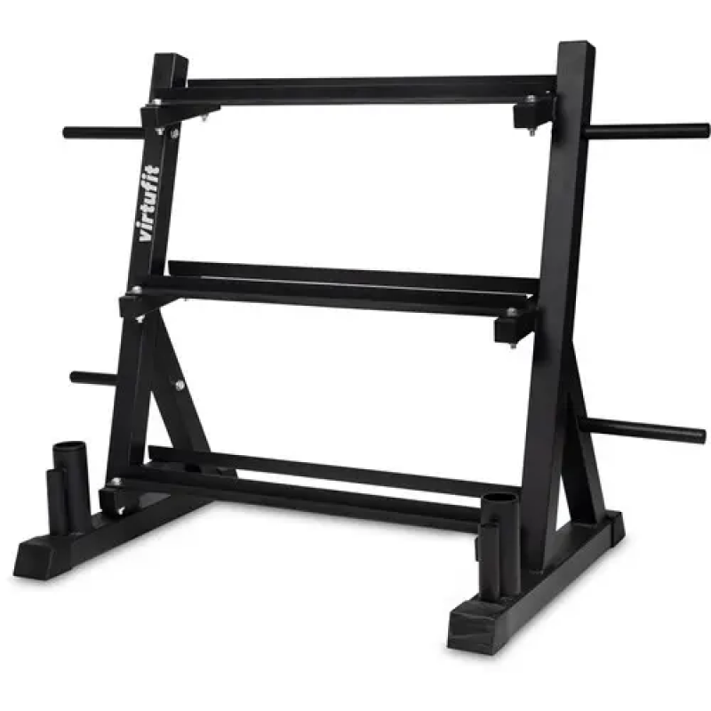 Multifunktionales Regalsystem VirtuFit