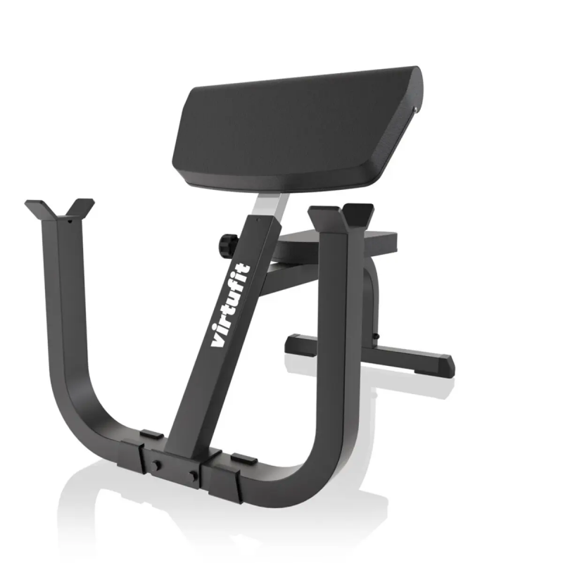 Bizepsbank VirtuFit