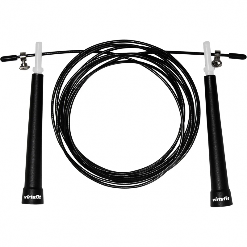 Verstellbares Springseil VirtuFit