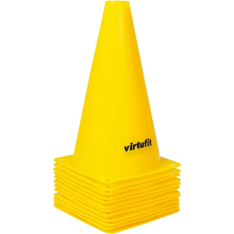 Antriebskegel VirtuFit (x12)