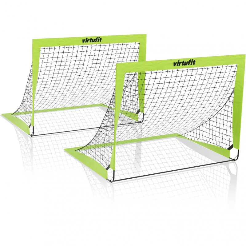 Zweck VirtuFit Pop-Up