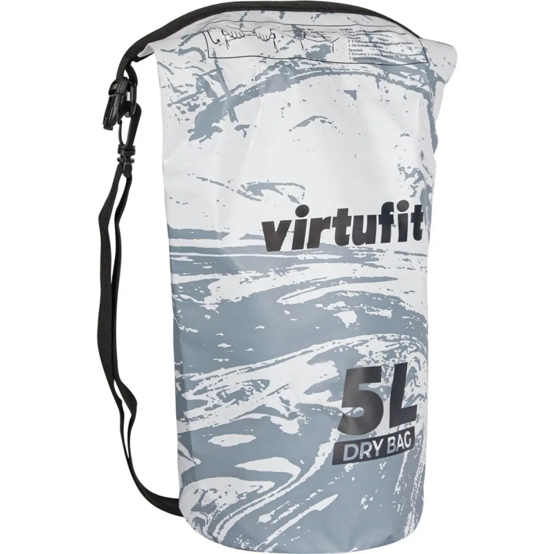 Wasserdichte Tasche VirtuFit