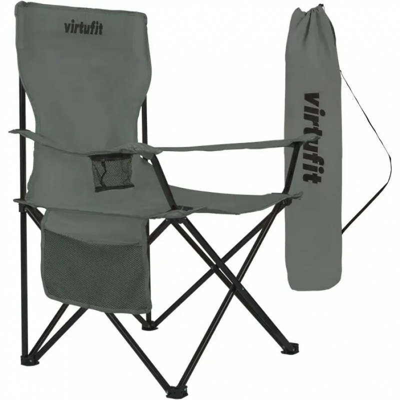 Klappstuhl VirtuFit