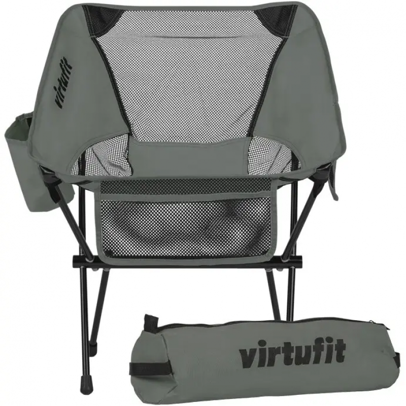 Klappstuhl VirtuFit Stoel Compact