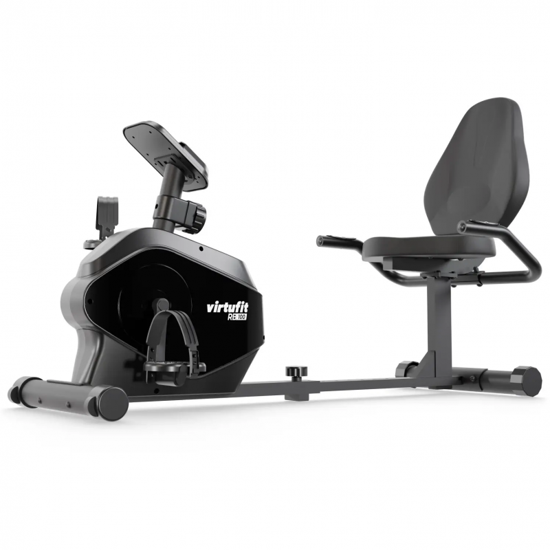 Liegenfahrrad VirtuFit RB100