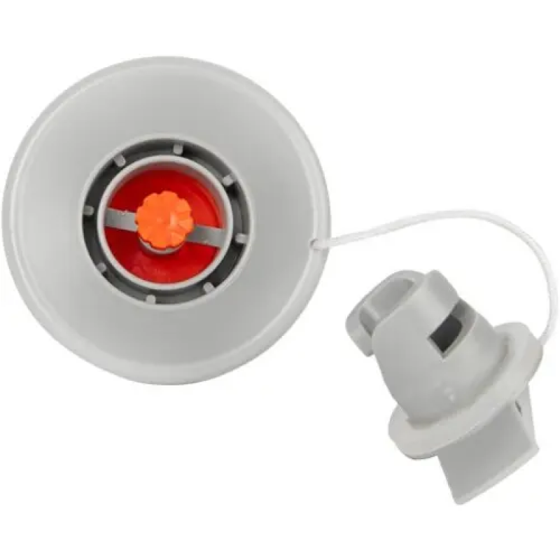 Valve de pression VirtuFit