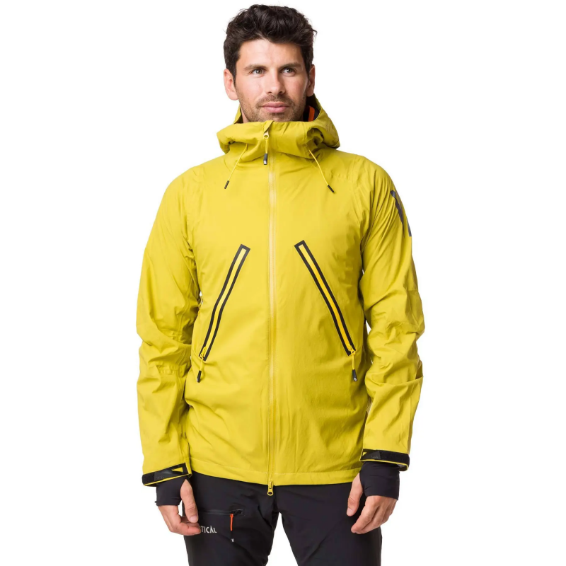 Verticalindy Jacke