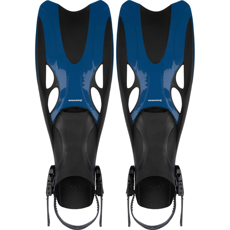 Verstellbare Schwimmflossen Waimea®