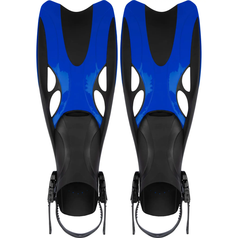 Verstellbare Schwimmflossen Waimea®