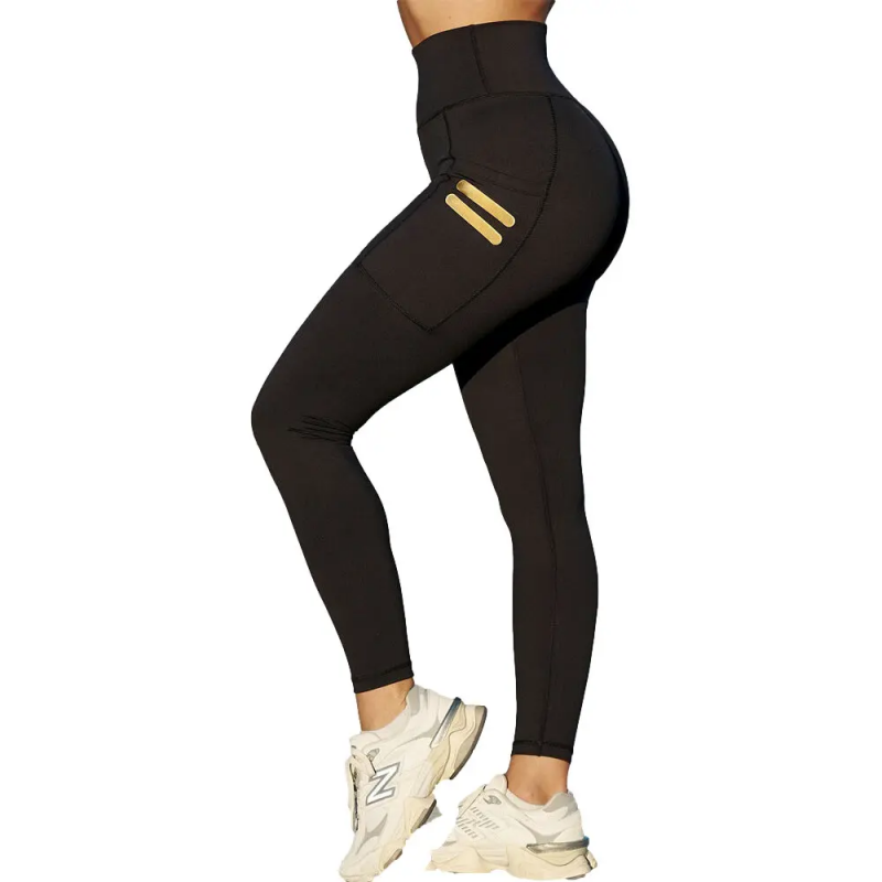 Leggings Damen Wallderinska Iconic