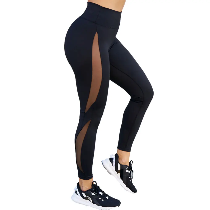 Shaping Leggings für Frauen Wallderinska Edge
