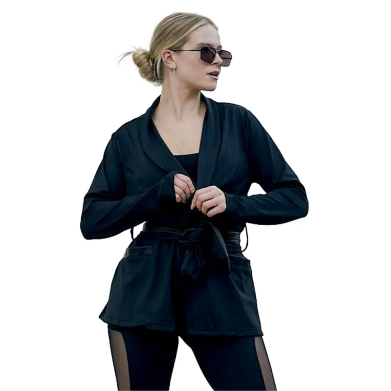 Blazer Damen Wallderinska Edge