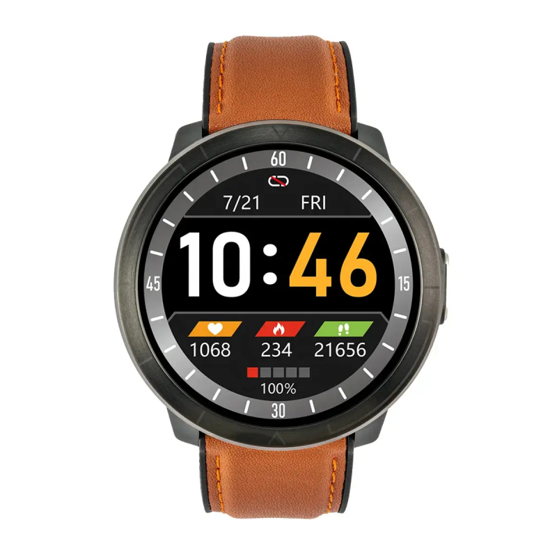 Smartwatch Watchmark WM18