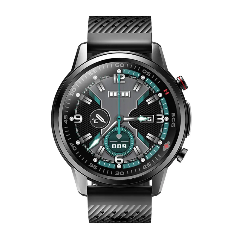 Smartwatch Watchmark Cardio One Pro