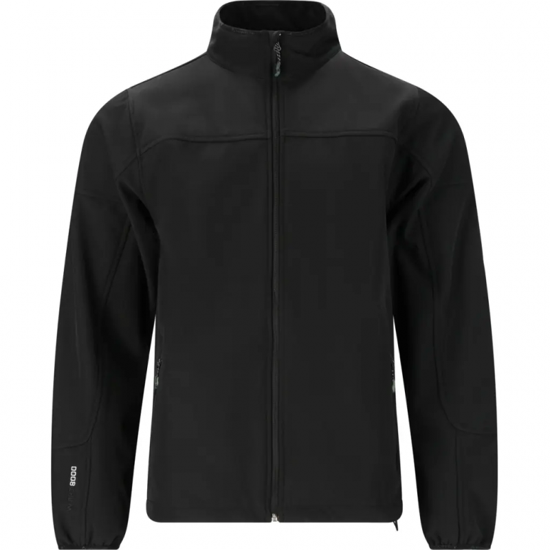 Kinderwindjacke Whistler Dublin 8000