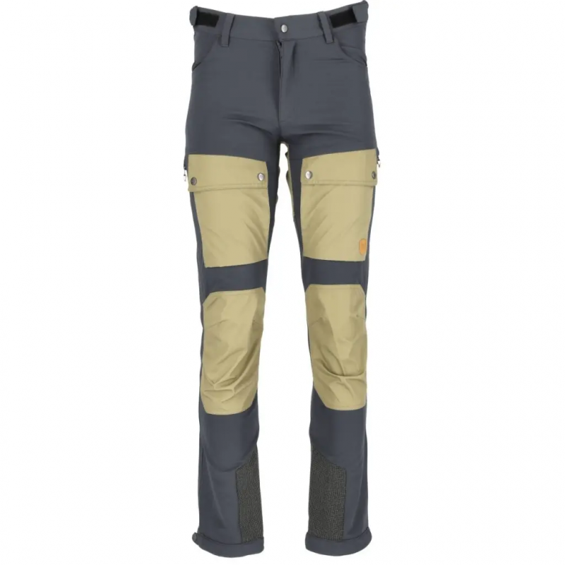 Wanderhose Whistler Beina