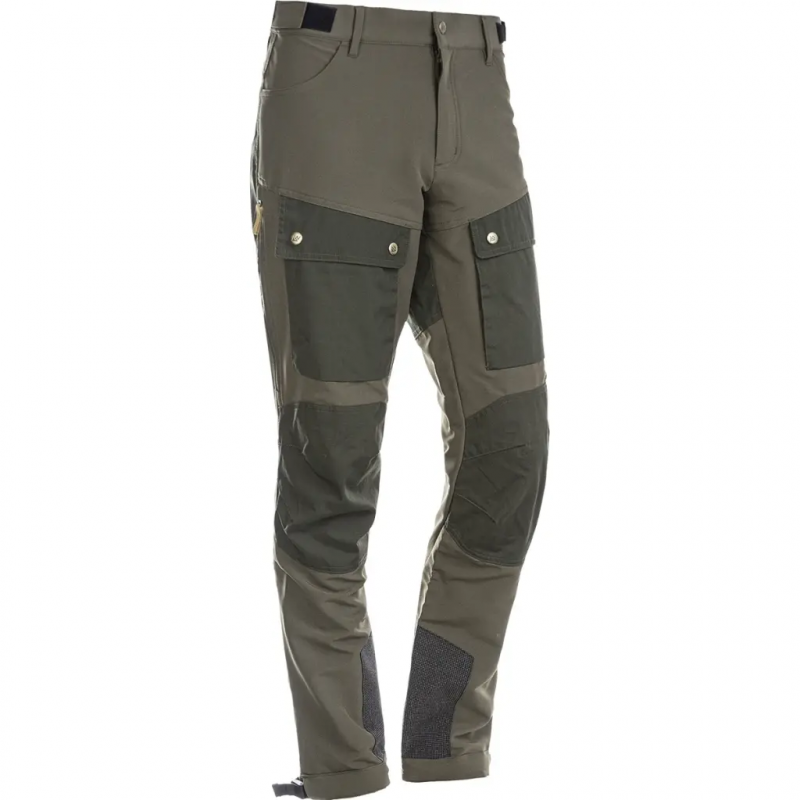 Wanderhose Whistler Beina