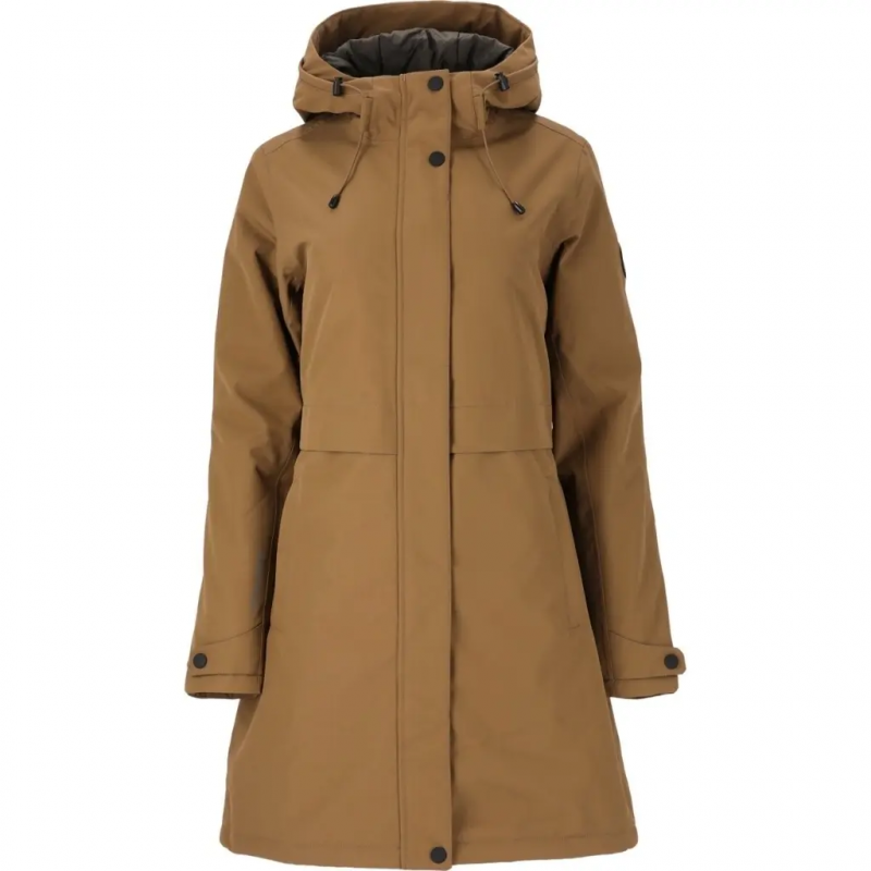 Parka Damen Whistler Mullie 10000