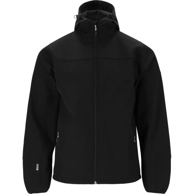 Windjacke Whistler Duble 8000