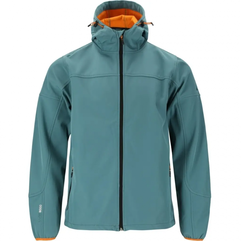 Windjacke Whistler Duble 8000