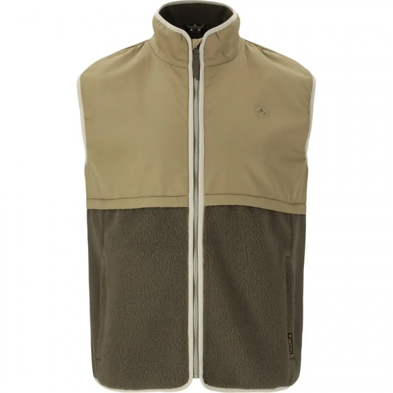 Weste Whistler Teddy