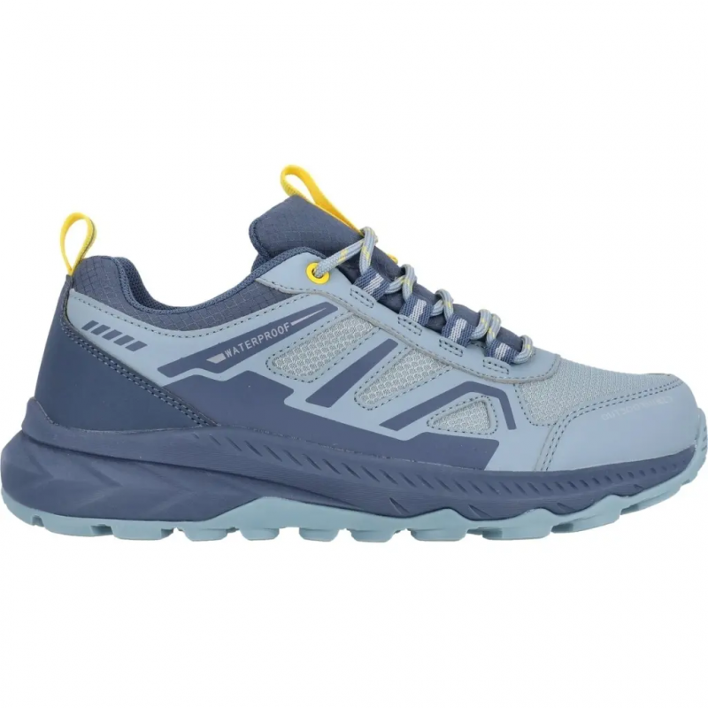 Damen-Wanderschuhe Whistler Qisou