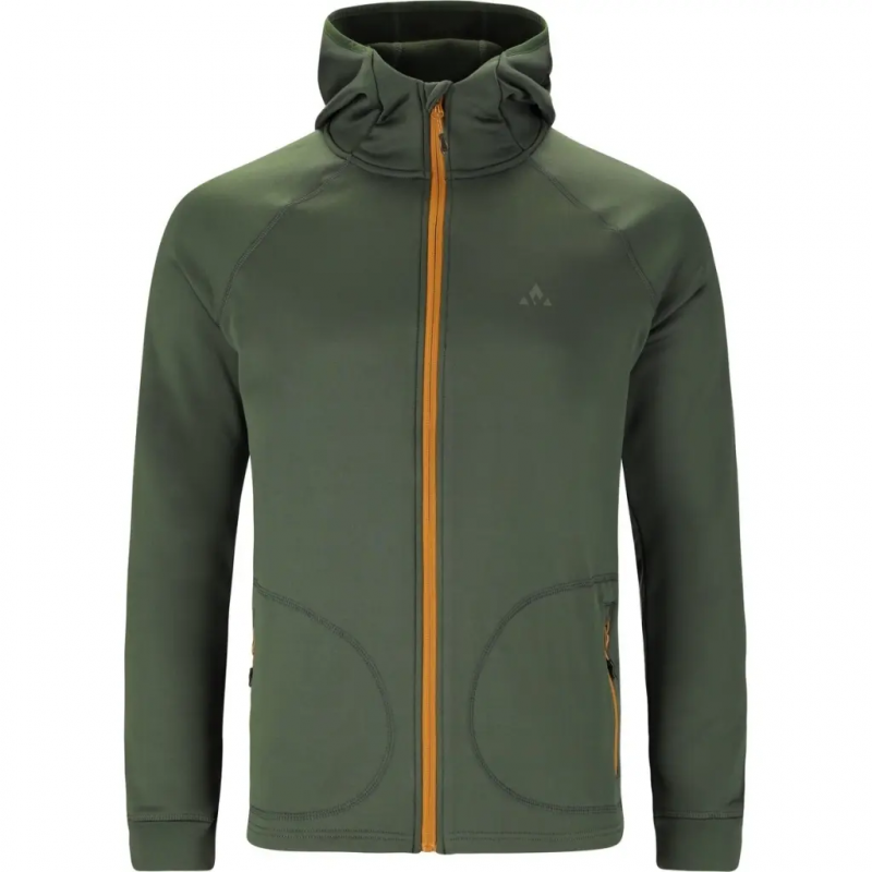 Fleece Whistler Powerstretch